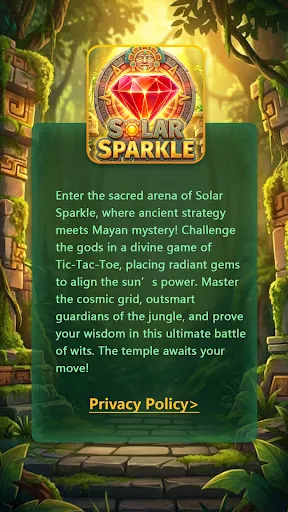 Solar Sparkle | เกม | XWorld