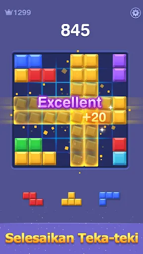 Block Jam GO! | Permainan | XWorld Block Jam GO! | Permainan | XWorld