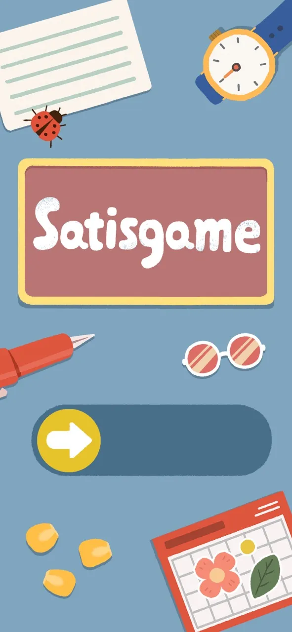 Satisgame | 游戏 | XWorld