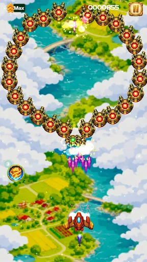 Sayble: Stellar Combat | 游戏 | XWorld Sayble: Stellar Combat | 游戏 | XWorld