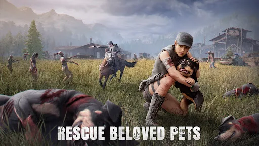 The Walking Dead: Survivors | Games | XWorld