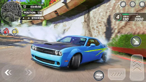 Highway Drifting Car Racing 3d | Игры | XWorld
