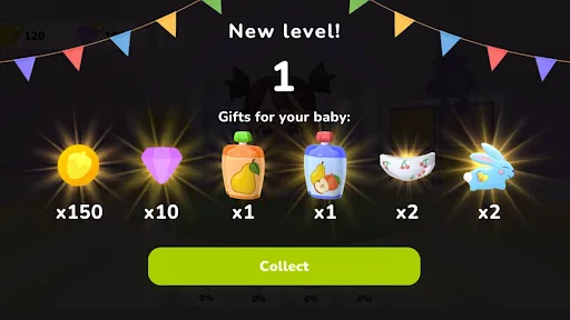 My Baby Care Virtual Care Game | Permainan | XWorld