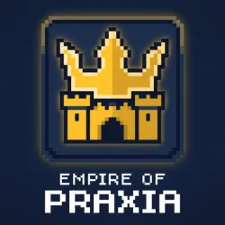XWorld | Empire of Praxia