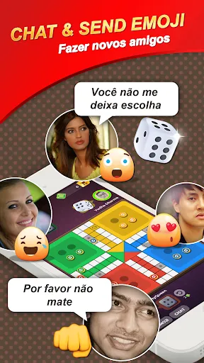 Ludo STAR | Jogos | XWorld