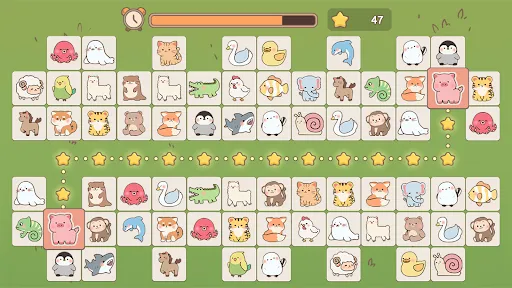 Hello Animal - Connect Puzzle | Games | XWorld