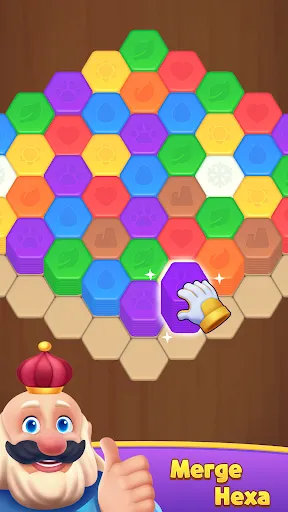 Hexdom | 游戏 | XWorld