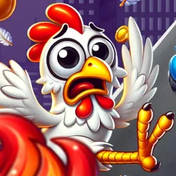 XWorld | Chicken Road & Game Crossing
