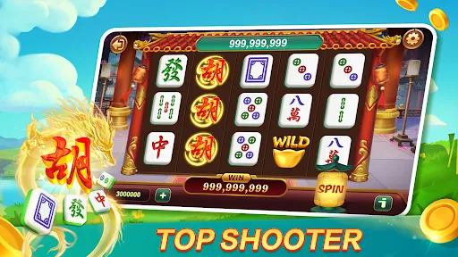 Mahjong Fun Game | Permainan | XWorld