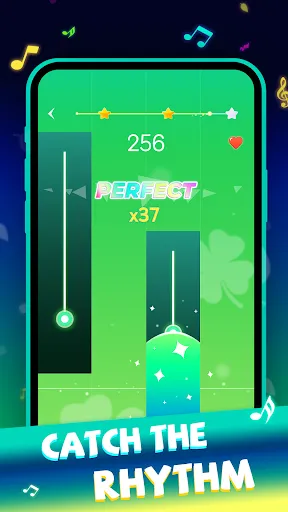 Magic Piano:EDM Music game | Games | XWorld