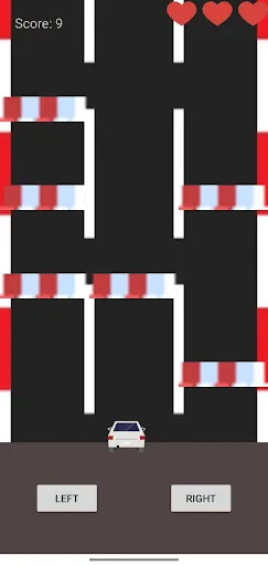 Car Dodge | Jogos | XWorld