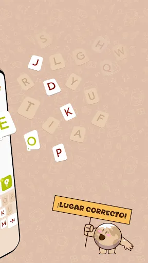 Cryptogram: Adivina la Palabra | juego | XWorld