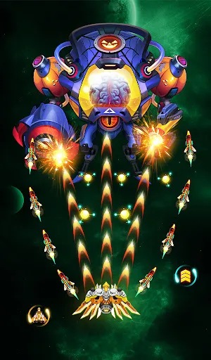 Space shooter - Galaxy attack | Games | XWorld Space shooter - Galaxy attack | Games | XWorld