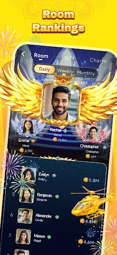 Waki Star-Group Voice Party | Games | XWorld Waki Star-Group Voice Party | Games | XWorld