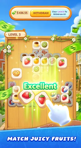 Puzzle Rush — Match & Collect | Permainan | XWorld