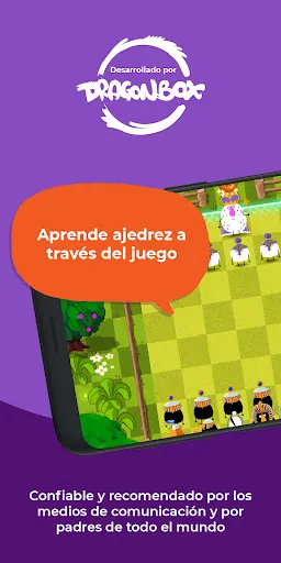 Kahoot! Learn Chess: DragonBox | juego | XWorld