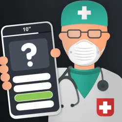 XWorld | Doctor Trivia - Quiz Medicina