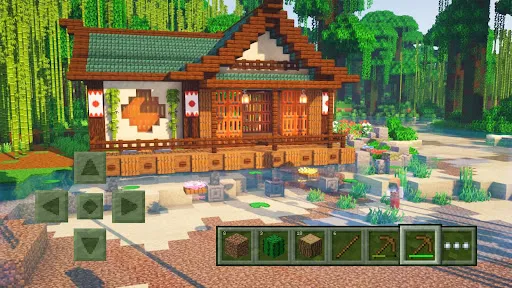 Craft World - Master Block 3D | Games | XWorld Craft World - Master Block 3D | Games | XWorld