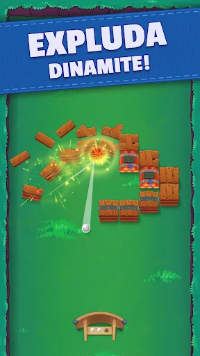 Bouncefield: Bricks Breaker | Jogos | XWorld