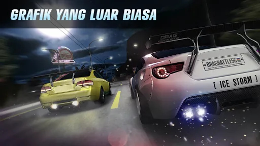 Drag Battle | Permainan | XWorld