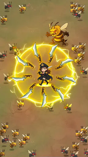 Last Light | เกม | XWorld