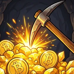 XWorld | Bitcoin Miner Idle Rush