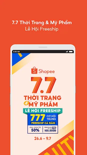 15.1 Shopee Tết | Games | XWorld