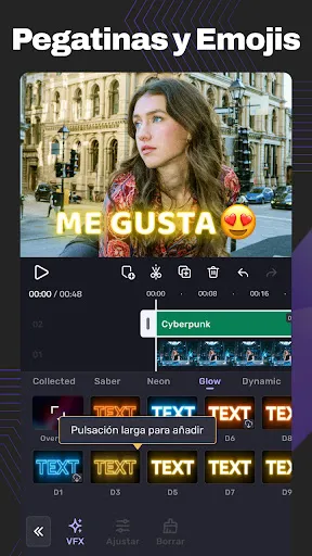 VivaCut - Editor de videos Pro | juego | XWorld