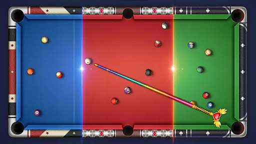 8 Ball Pool: บิลเลียด | เกม | XWorld