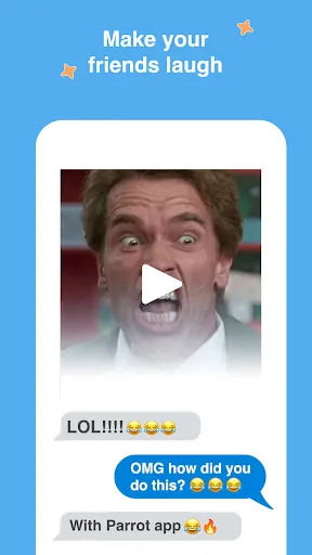 Parrot: Voice Generator AI App | 游戏 | XWorld