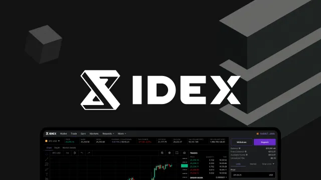 IDEX | Игры | XWorld