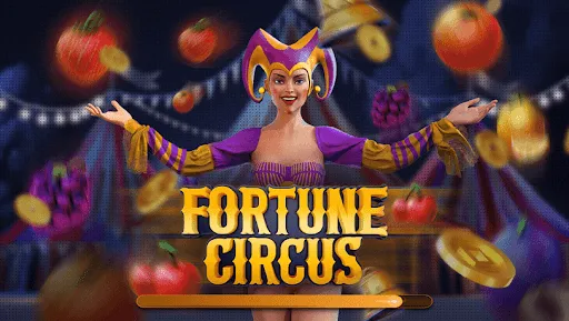 Fortune Circus | Jogos | XWorld