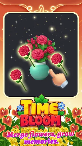 Time Bloom | Jogos | XWorld Time Bloom | Jogos | XWorld