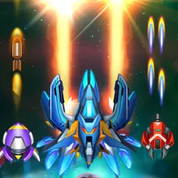 XWorld | Space Shooter Galaxy Strike
