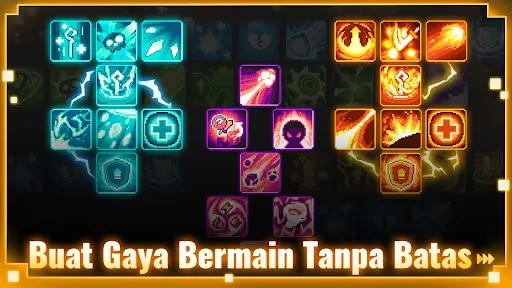 Soul Knight Prequel | Permainan | XWorld