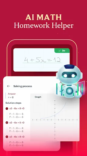 Easy Math: AI Homework Helper | Games | XWorld