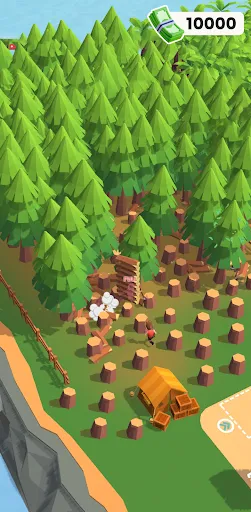 Lumber Inc | เกม | XWorld