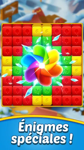 Toy Bomb: Blast Cubes Puzzles | Jogos | XWorld