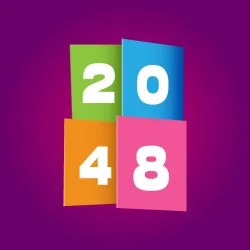 XWorld | 2048: Merge Number Puzzle