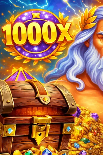 Zeus Rise | Игры | XWorld Zeus Rise | Игры | XWorld