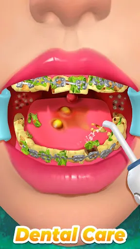 Beauty ASMR Quest | 游戏 | XWorld Beauty ASMR Quest | 游戏 | XWorld