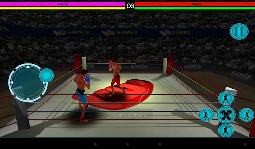 3D boxing game | Games | XWorld 3D boxing game | Games | XWorld