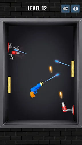 Súng Lật Trận chiến | Games | XWorld Súng Lật Trận chiến | Games | XWorld
