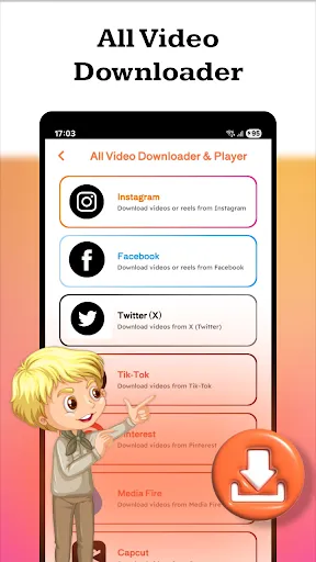 XVX HD Video Downloader | 游戏 | XWorld XVX HD Video Downloader | 游戏 | XWorld