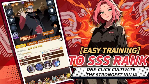 Ninja Force:Raiga Revenge | 游戏 | XWorld