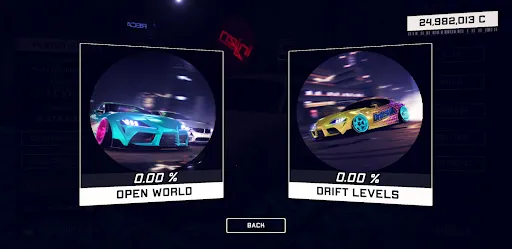 Street Drive Online: Car Game | 游戏 | XWorld