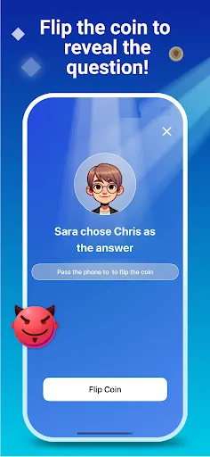 Paranoia - Play With Friends | 游戏 | XWorld