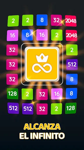 2048 Blast: Juego Números 2248 | juego | XWorld 2048 Blast: Juego Números 2248 | juego | XWorld