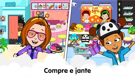 My Aeroporto tizi town jogos | Jogos | XWorld