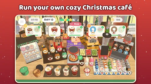 Latte Days: Cozy Coffee Game | Games | XWorld Latte Days: Cozy Coffee Game | Games | XWorld